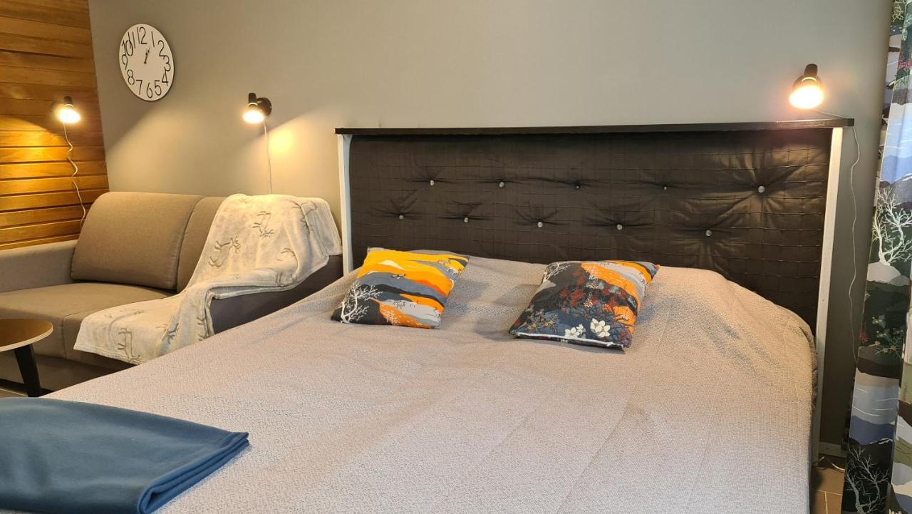 Levibooking Lost In Levi Apt 101 ซีร์กกา ภายนอก รูปภาพ